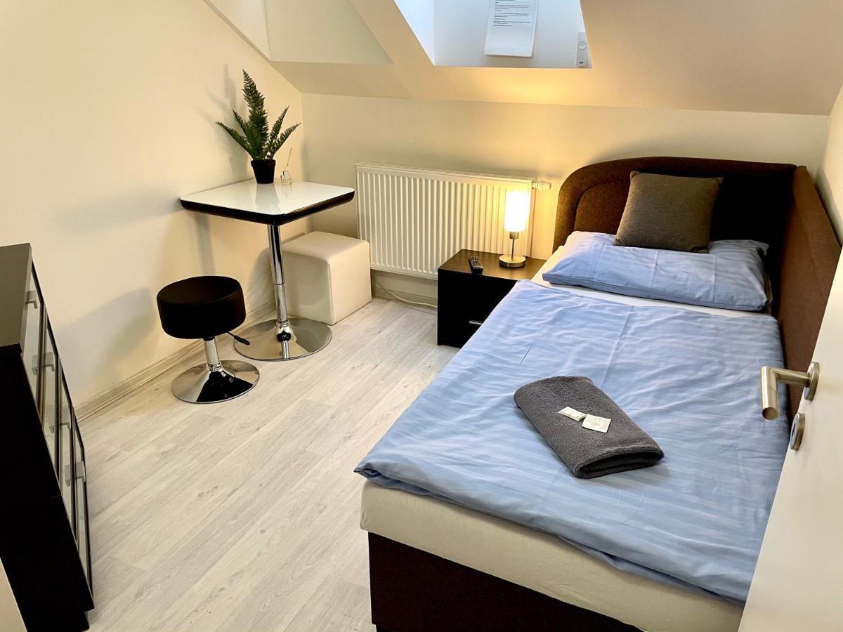 Hotel Stara Posta Zdiby
